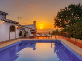 Villa Villa Monte Feliz by Interhome